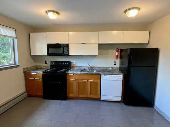 Wallingford South Apartments