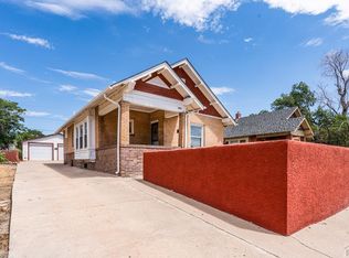 1705 E 8th St, Pueblo, CO 81001