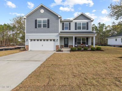 3046 Boverie Street SW, Shallotte, NC, 28470