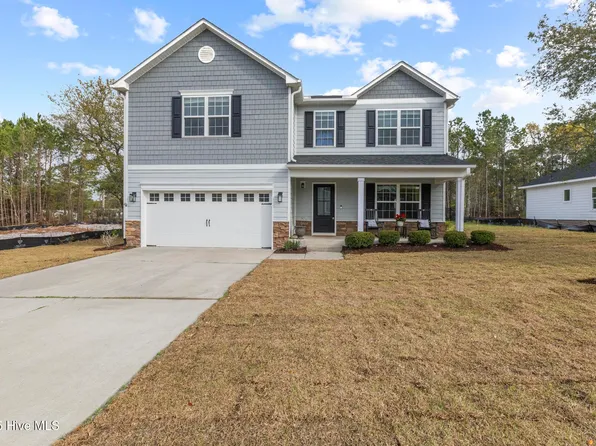 3046 Boverie Street SW, Shallotte, NC 28470