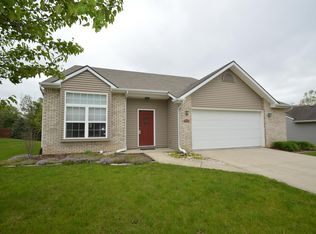 8808 Eventer Trl, Fort Wayne, IN 46825