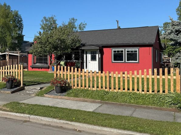 1540 K St