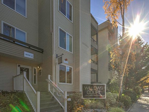 2nd image of 12316 28th Ave NE APT A106
