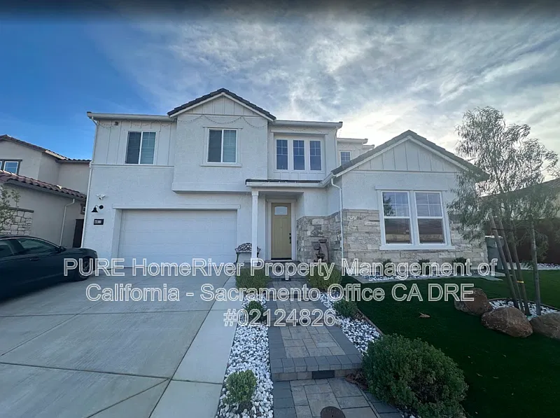 4611 Stone Ranch Dr