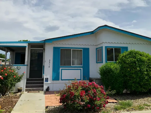 2314 Darby Ave, Bishop, CA 93514