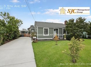 913 5th Ave SW, Puyallup, WA 98371