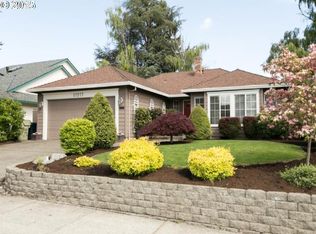17377 SW Waterleaf Ln, Beaverton, OR 97006