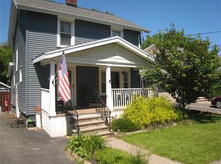 416 Hillsdale Ave, Syracuse, NY 13206