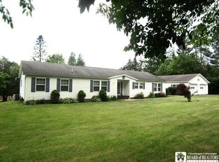 2433 Beech St, Jamestown, NY 14701
