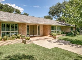 670 N Manus Dr, Dallas, TX 75224