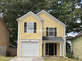 1200 Holly Cir, Lawrenceville, GA 30044
