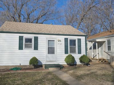 1009 N 11th St, Salina, KS, 67401