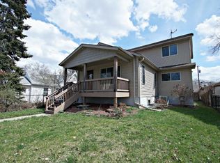 4421 44th Ave S, Minneapolis, MN 55406