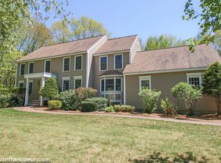 9 Hansom Dr, Merrimack, NH 03054