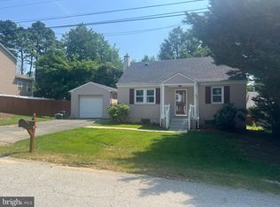 2 Ridge Ave, Newark, DE 19711