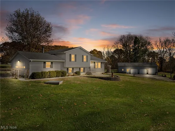 64643 Loomis Ln, Belmont, OH 43718