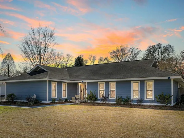 2899 Doncaster Dr, Charleston, SC 29414