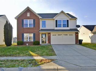 11635 Eldridge Dr, Indianapolis, IN 46235