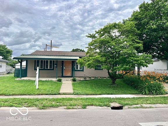 2nd image of 5219 N Sadlier Dr