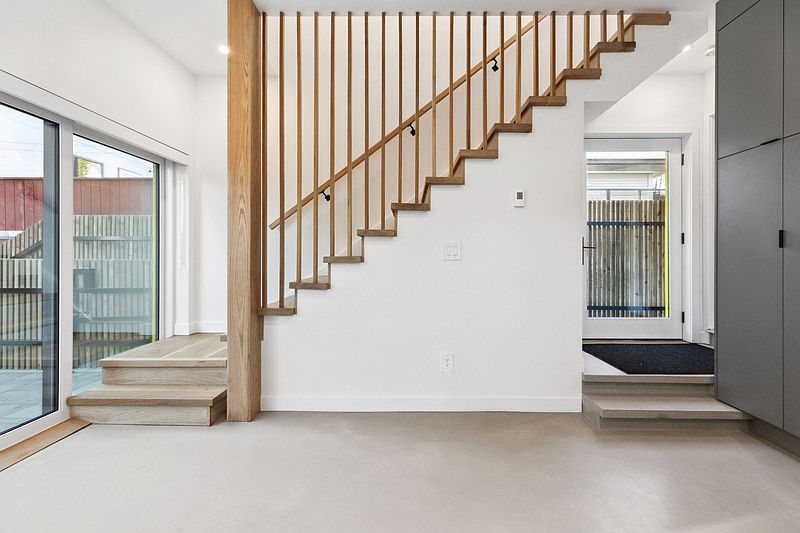 Vancouver House for rent - 3 Bedrooms — photo 12