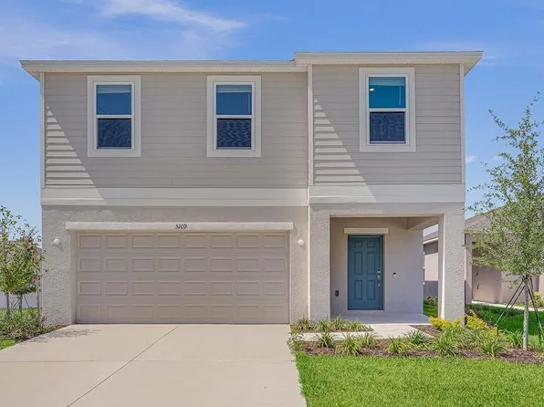 5109 Forget Me Not Ave, Lake Hamilton, FL 33851