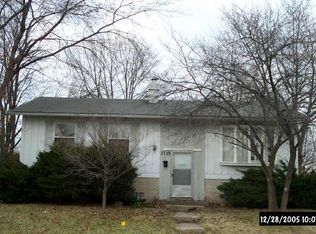 3715 Dubarry Rd, Indianapolis, IN 46226