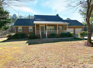 13325 Bold Run Hill Rd, Wake Forest, NC 27587