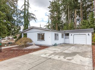 200 Fircrest Dr, Sequim, WA 98382
