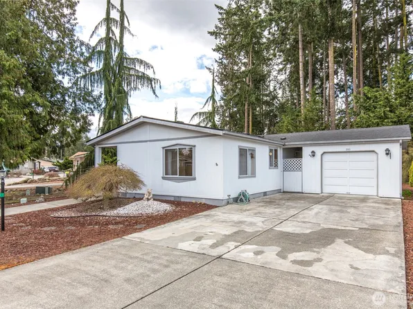 200 Fircrest Drive, Sequim, WA 98382