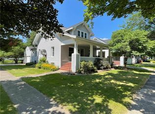 244 Ingersoll St, Albion, NY 14411