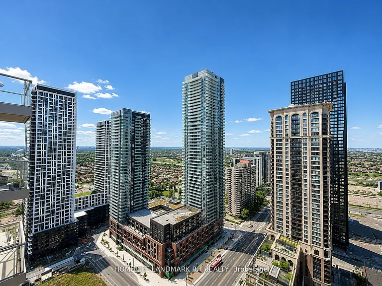 388 Prince Of Wales Dr #3007 — Photo 15