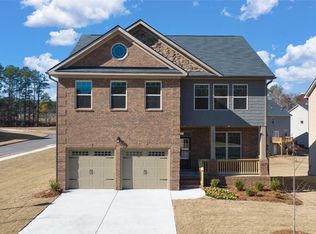 1731 Middle Brook Dr NE, Conyers, GA 30012