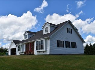 7013 Route 98, Arcade, NY 14009