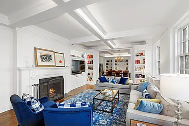 Sold by Corcoran
