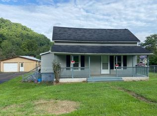 371 Old Bank Rd, Speedwell, VA 24374