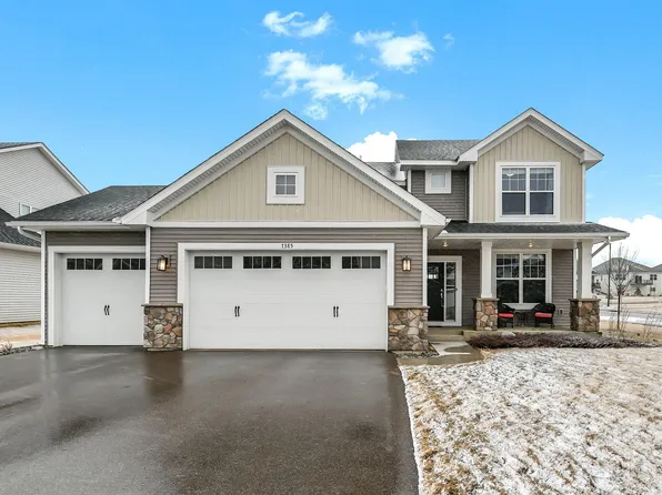 7385 203rd St W, Lakeville, MN 55044