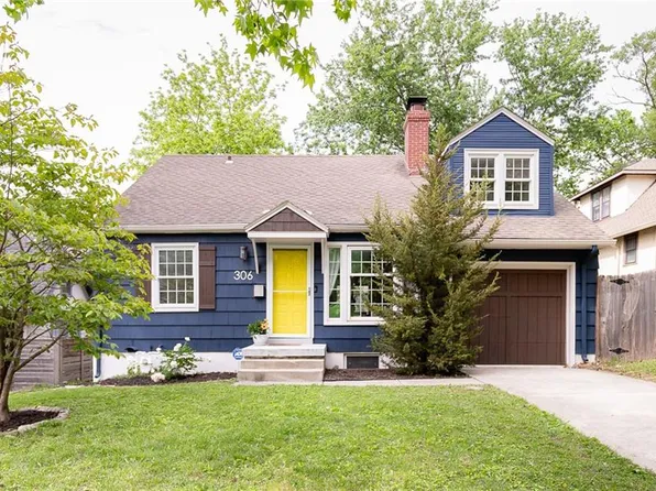 306 E Dartmouth Rd, Kansas City, MO 64113