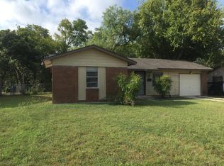 4106 Tamarak Dr, San Antonio, TX 78220