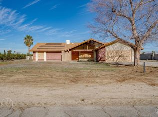 10648 Mountain View Rd, Bakersfield, CA 93307