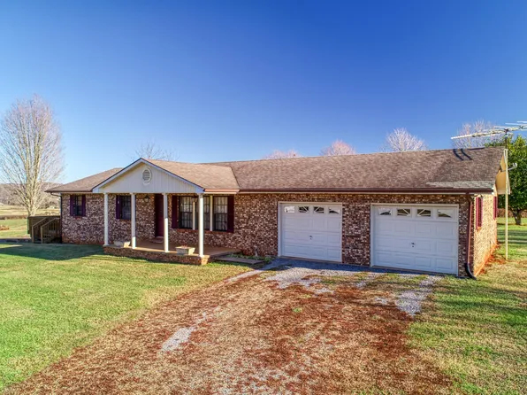 828 Hickory Cove Rd, Rogersville, TN 37857