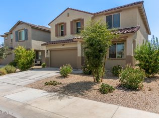 16959 W Diana Ave, Waddell, AZ 85355