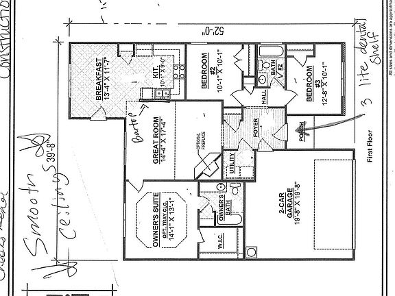 5th image of 309 Bakerview St #233-lot 233