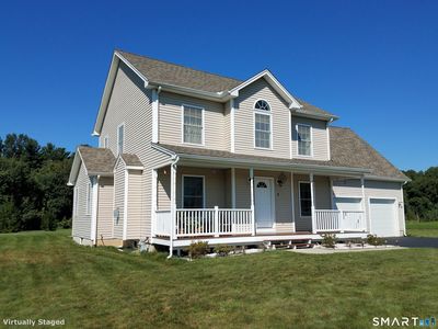 1 Morello Circle, Windsor, CT, 06095