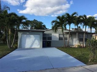 2857 SW 8th St, Fort Lauderdale, FL 33312