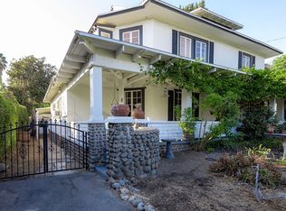 2139 El Molino Ave, Altadena, CA 91001