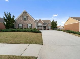 4229 Brentwood Dr, Buford, GA 30518
