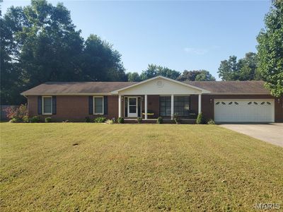 123 Holmes Dr, Sikeston, MO, 63801