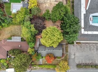 4025 86th Ave SE, Mercer Island, WA