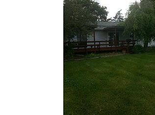 1743 Brookfield Rd, Charlotte, MI 48813