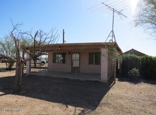 12646 N Carbine Rd, Marana, AZ 85653